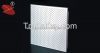 Clip in Acoustic Metal False Ceilings Grate Aluminum Ceiling Tiles