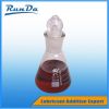 RD106D TBN400 High Base Synthetic Calcium Sulfonate Detergent lubricant additives / engine oil additive