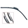 Frameless wiper blade