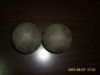 Steel ball