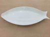 Fish Salad Plate