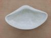 Clam Shell Shaped Salad Plate