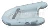 10 Foot Hypalon Inflatable Boat Fiberglass Hull 