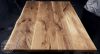 Solid wood tables and ...