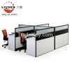 Modern Office Workstation Screen (U- ls201404)