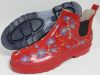rain boots stock