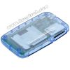 All in 1 card reader KT-CR101