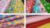 Flannel fabric