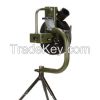 ATEC M1 Baseball Pitching Machine on Tripod WTATMM1BT