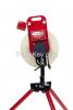 First Pitch XL Baseball Softball Pitching Machine