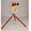 FirstPitch Baseball & Softball Pitching Machine 