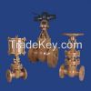 gate valve