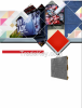 Outdoor LED panel for ...