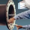 Expanded PTFE Joint Sealant Tape Sheet Sealing Material