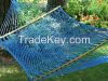 Double Polyester Rope Hammock