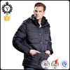 2016 COUTUDI Stylish Insulated Solid Ultra Warm Sexy Men Winter Down Coats with Hood