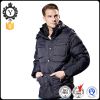 2016 COUTUDI Stylish Insulated Solid Ultra Warm Sexy Men Winter Down Coats with Hood