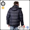 2016 COUTUDI Stylish Insulated Solid Ultra Warm Sexy Men Winter Down Coats with Hood