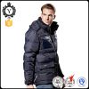 2016 COUTUDI Stylish Insulated Solid Ultra Warm Sexy Men Winter Down Coats with Hood