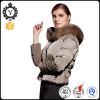 COUTUDI 2016 Top Rated Luxury Ultra Warm Sexy Winter Fur Best Down Coat for Women