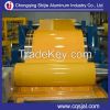 prepainted aluminum coil / color coated aluminum coil