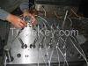 Plastic mold   hot run...