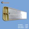 PVC wall protection fo...