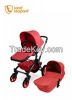 Landleopard baby stroller, from Xiamen city, the best peoducts, the high hardness products with supplied wiht the high seeing seat