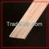 Copper brazing rod