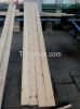 Freshly sawn Oak and Pine edged/unedged boards