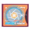 CF Card Adapter Reader...