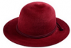 hat, felt hat, straw h...