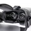 Newest 3D Glasses Deepoon E2 75Hz Refresh Rate 1080P AMOLED Screen Virtual Reality PC 3D Video Glasses for Desktop Computer