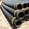 slurry uhmwpe lined st...