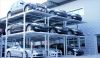 Puzzle Parking System Lift-sliding parking equipment