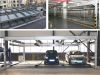 Puzzle Parking System Lift-sliding parking equipment