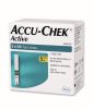 Active Test Strips 100ct (Accu Chek)