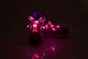 LED light up shoelace