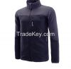 Newest Men's softshel jacket waterbroof breathable jacket