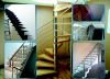 Balustrades and handrails