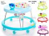 New design baby walker factory from China