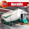 Bulk powder material transport truck tanker , 3 or 2 axle Cement Bulker semi trailer for sale in Pakistan