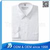 Custom Stitching Men's Stylish Two Tone Shirt