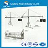 zlp630 work platform / mobile cradle / construction gondola