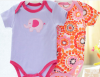 OEM Hot Selling Baby Clothes Gift Set