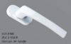 German window handle f...