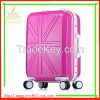 trolley suitcase sets travel luggage sets abs luggage pc luggage