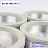 Vitrified Bond Diamond Grinding Wheels for PCD Inserts