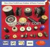 Self Adhesive Rubber Feet/Ladder Feet/Chair Feet