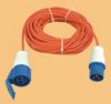 PVC Cable With Plug An...